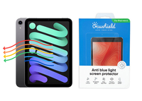 Ocushield Anti Blue Light Screen Protector For iPad Anti-glare screen