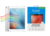 Ocushield OCUIPADAIR2Z tablet screen protector Clear screen protector