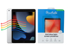 Ocushield OCUIPADP102Z tablet screen protector Clear screen protector