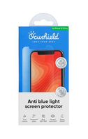Ocushield OCUIPHONES12BZ mobile phone screen/back protector Anti-glare