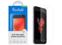 Ocushield OCUIPHONESEZ mobile phone screen/back protector Clear screen