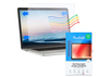 Ocushield OCUMACPRO13Z notebook accessory Notebook screen protector