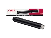 OKI 00079801/TYPE 6 Toner-kit,  2K pages for OKI OkiPage 8 W