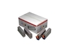 OKI 01101001 Toner Value-Kit (Bk, C, M, Y),  10K pages/5% for OKI C 7100