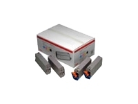 OKI 01101001 Toner Value-Kit (Bk, C, M, Y),  10K pages/5% for OKI C 7100