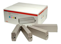 OKI 01101101/C5 Toner Value-Kit (Bk, C, M, Y),  15K pages/5% for OKI C 930