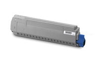 OKI 01240001 Toner cartridge,  5.5K pages ISO/IEC 19752 for OKI MB 260