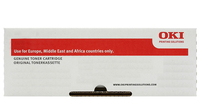 OKI 01310001 Toner-kit,  20K pages ISO/IEC 19752 for OKI ES 8140