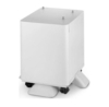 OKI 01314101 printer cabinet/stand White