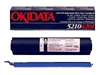OKI 09001039/TYPE 1 Drum kit,  11.25K pages for OKI OL 400