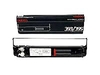 OKI 09002311 Nylon black,  5, 000K characters for OKI ML 393