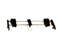OKI 09002375 printer/scanner spare part Pull tractor 1 pc(s)