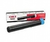 OKI 09004097 Toner cartridge black,  5K pages/4% for Philips LaserFax 7