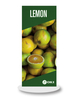 OKI 09006046 banner stand Plastic