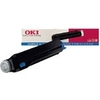 OKI 41012305 Toner black,  3K pages for OKI OkiPage 8 C