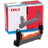 OKI 41304111 Drum kit cyan,  30K pages/5% for OKI C 7200