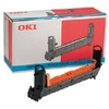 OKI 41514711 Drum kit cyan,  39K pages/5% for Konica 7812/7821/OKI C 92