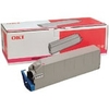 OKI 41515210 Toner-kit magenta,  15K pages/5% for OKI C 9200