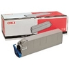 OKI 41515212 Toner-kit black,  15K pages/5% for OKI C 9200