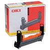 OKI 41962805/TYPE C4 Drum kit yellow,  23K pages/5% for OKI C 7100