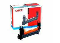OKI 41962807/TYPE C4 Drum kit cyan,  23K pages/5% for OKI C 7100