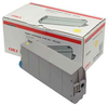OKI 41963005 Toner yellow,  10K pages/5% for OKI C 7100
