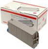 OKI 41963006 Toner magenta,  10K pages/5% for OKI C 7100