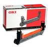OKI 41963408/TYPE C5 Drum kit black,  30K pages/5% for OKI C 9300
