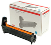OKI 42126607/TYPE C6 Drum kit cyan,  17K pages ISO/IEC 19752 for OKI C