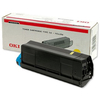 OKI 42127405 Toner yellow,  5K pages/5% for OKI C 5100/5200