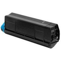 OKI 42127455 Toner magenta,  5K pages/5% for OKI C 5250