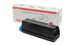 OKI 42804506 Toner magenta,  3K pages/5% for OKI C 5200