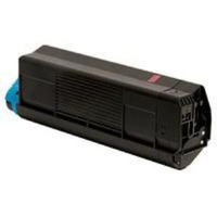 OKI 42804514 Toner magenta,  3K pages/5% for OKI C 3100
