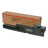 OKI 42869403 Toner waste box,  30K pages for Intec CP 2020/OKI C 910/OK