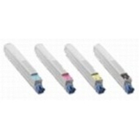 OKI 42918913 Toner yellow,  15K pages/5% for OKI C 9600/9850