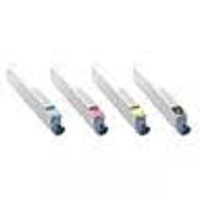 OKI 42918916 Toner black,  15K pages/5% for OKI C 9600/9850