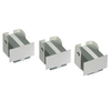 OKI 42937603 Staples,  15K pages for Intec CP 2020/OKI C 910/OKI C 9600