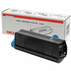OKI 43034807 Toner cyan,  1.5K pages/5% for OKI C 3200