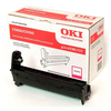 OKI 43381722 Drum kit magenta,  20K pages for OKI C 5800