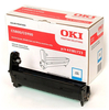 OKI 43381723 Drum kit cyan,  20K pages for OKI C 5800