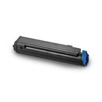 OKI 43502002 Toner-kit,  7K pages ISO/IEC 19752 for OKI B 4600