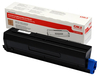 OKI 43979202 Toner-kit high-capacity,  7K pages ISO/IEC 19752 for OKI B