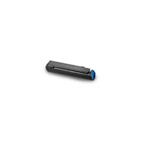 OKI 44036059 Toner white,  8K pages for OKI C 920 WT
