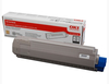 OKI 44059108 Toner black,  8K pages ISO/IEC 19798 for OKI C 800