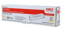 OKI 44059166 Toner-kit magenta,  7.3K pages ISO/IEC 19798 for OKI MC 85