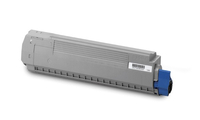 OKI 44059167 Toner-kit cyan,  7.3K pages ISO/IEC 19798 for OKI MC 851/8
