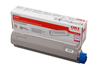 OKI 44059210 Toner magenta,  10K pages ISO/IEC 19798 for OKI MC 860