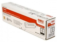 OKI 44059212 Toner black,  9.5K pages ISO/IEC 19798 for OKI MC 860