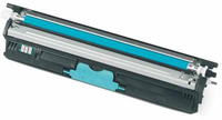 OKI 44250719 Toner cyan,  1.5K pages ISO/IEC 19798 for OKI C 110