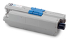 OKI 44469803 Toner-kit black,  3.5K pages ISO/IEC 19798 for OKI C 310/3